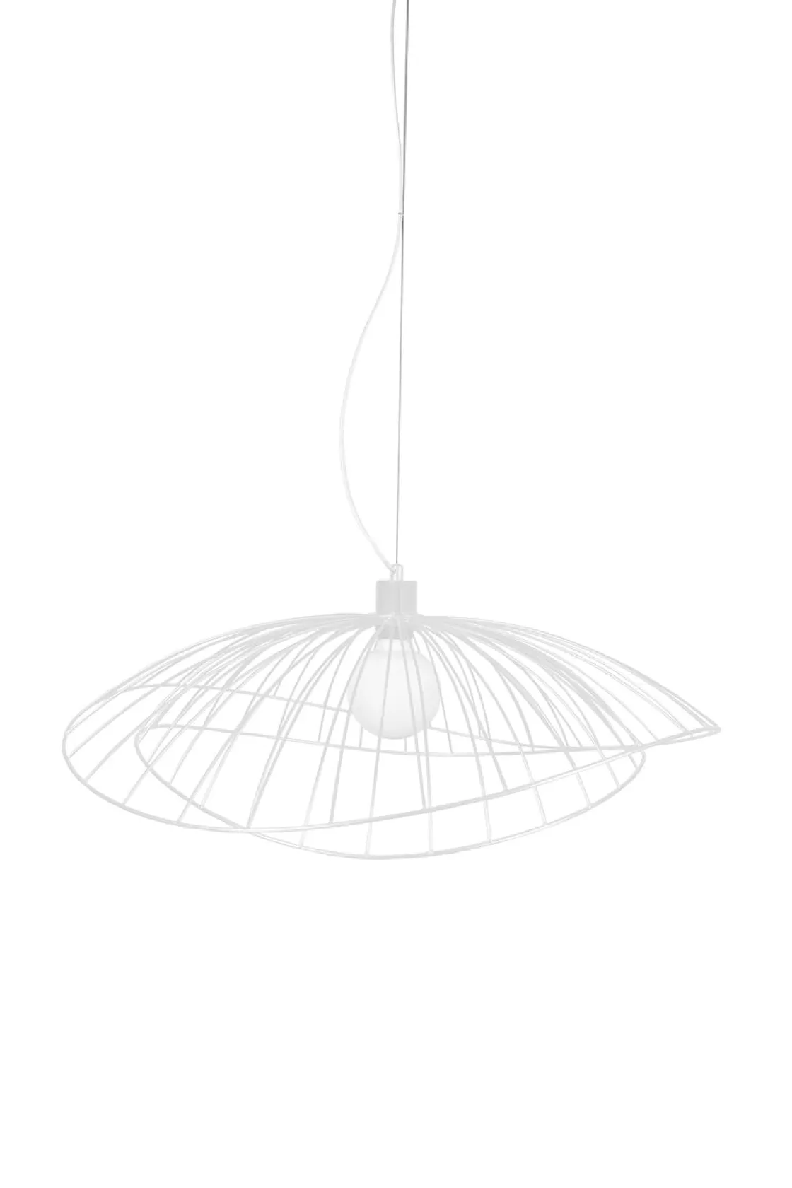 Globen Lighting Kjøkkenbelysning Tak|Takpendler<Ray takpendel 70 cm -