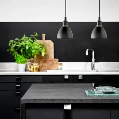 Nordlux Kjøkkenbelysning Tak|Takpendler<Ray takpendel sett