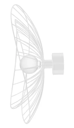 Globen Lighting Kjøkkenbelysning Tak|Taklamper / Takplafonder<Ray tak/vegglampe -