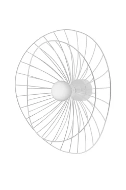 Globen Lighting Kjøkkenbelysning Tak|Taklamper / Takplafonder<Ray tak/vegglampe -