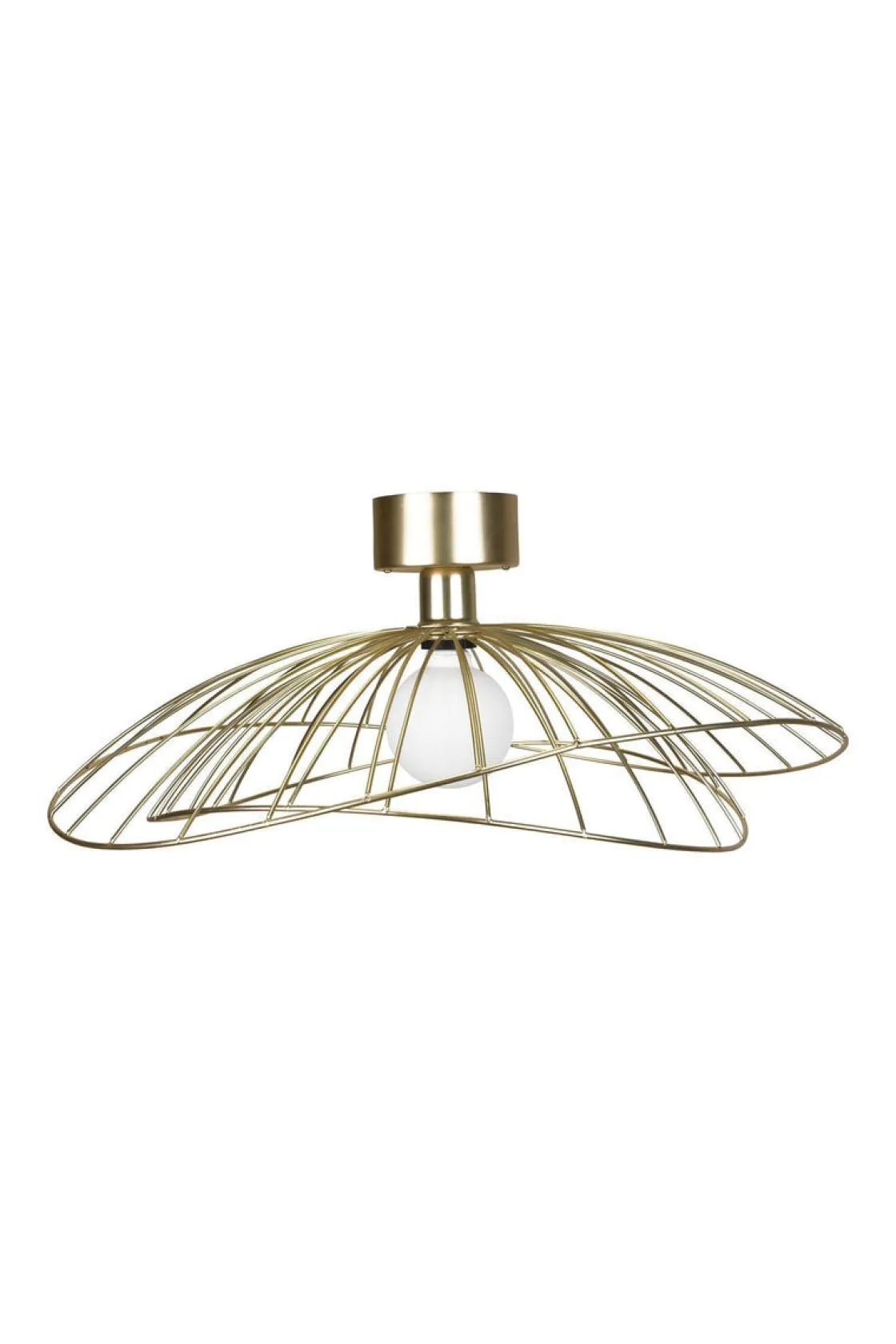 Globen Lighting Kjøkkenbelysning Tak|Taklamper / Takplafonder<Ray tak/vegglampe -