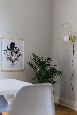 Globen Lighting Kjøkkenbelysning Tak|Taklamper / Takplafonder<Ray tak/vegglampe -