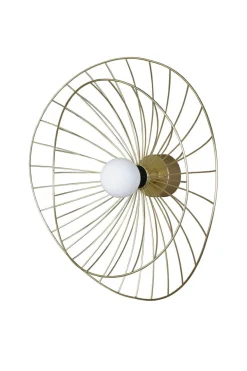 Globen Lighting Kjøkkenbelysning Tak|Taklamper / Takplafonder<Ray tak/vegglampe -