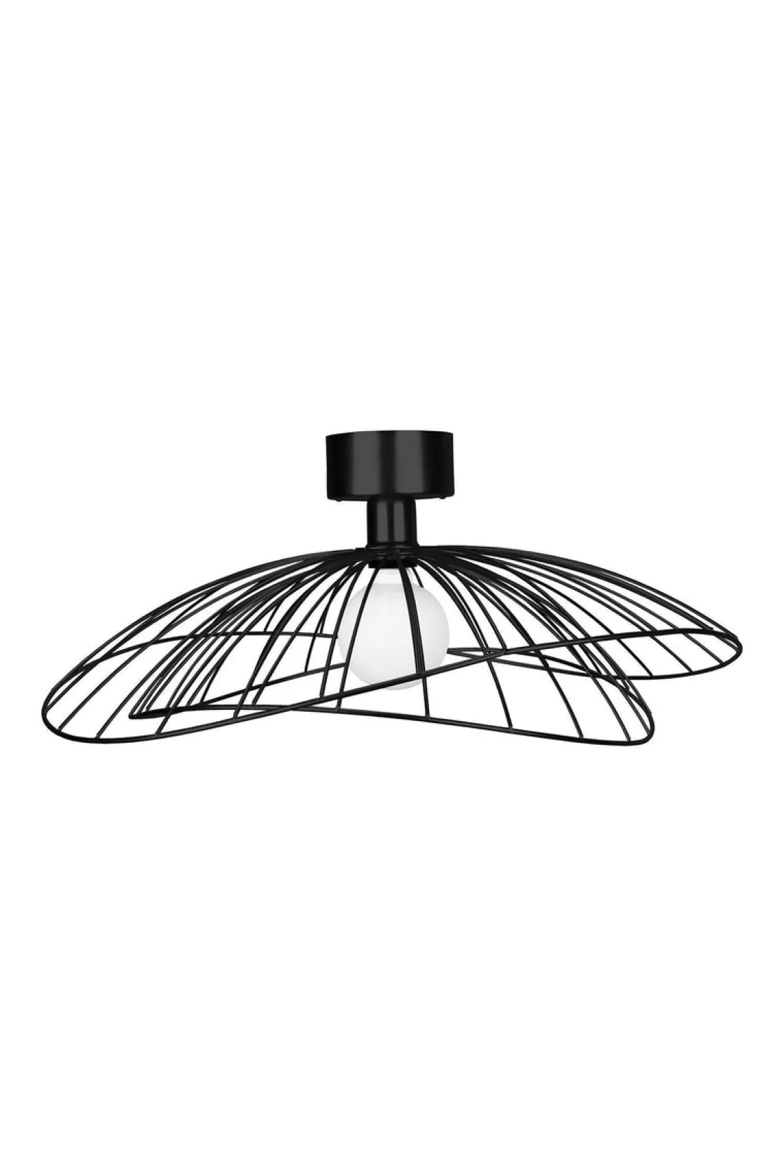 Globen Lighting Kjøkkenbelysning Tak|Taklamper / Takplafonder<Ray tak/vegglampe -