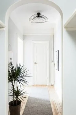 Globen Lighting Kjøkkenbelysning Tak|Taklamper / Takplafonder<Ray tak/vegglampe -