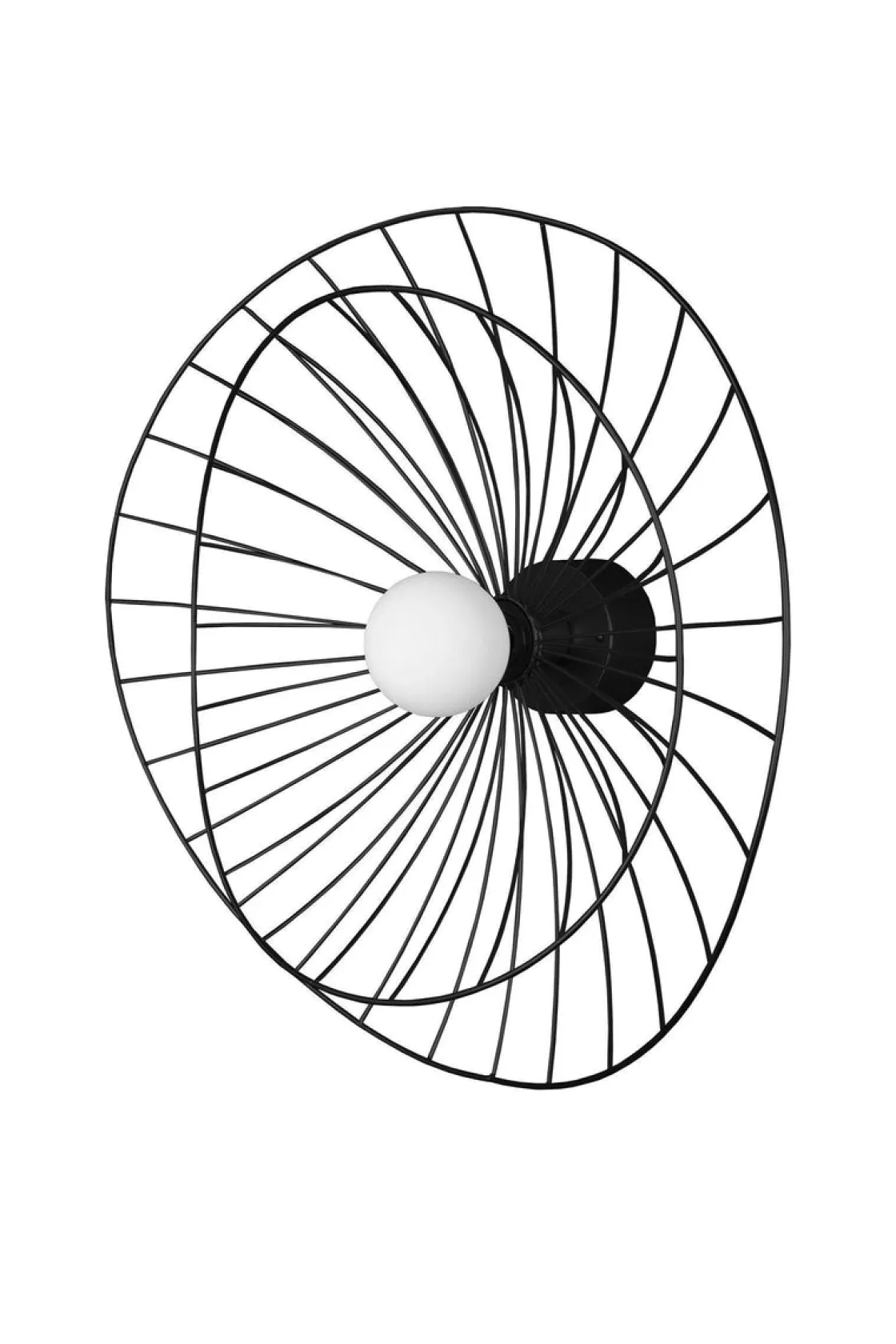 Globen Lighting Kjøkkenbelysning Tak|Taklamper / Takplafonder<Ray tak/vegglampe -