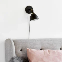 Nordlux Leselamper<Ray vegglampe -