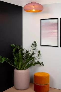 Lucide Barneromsbelysning|Kjøkkenbelysning Tak<Rayco taklampe 45 cm -