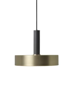 Ferm Living Kjøkkenbelysning Tak|Takpendler<Record Shade -