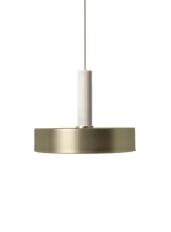 Ferm Living Kjøkkenbelysning Tak|Takpendler<Record Shade -