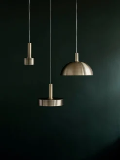 Ferm Living Kjøkkenbelysning Tak|Takpendler<Record Shade -