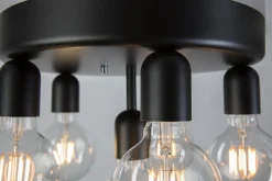 Belid Kjøkkenbelysning Tak|Taklamper / Takplafonder<Regal takplafond -