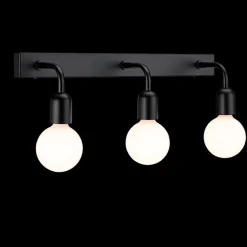 Belid Baderomsbelysning Vegg<Regal trippel vegglampe IP44 E27