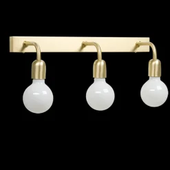 Belid Baderomsbelysning Vegg<Regal trippel vegglampe IP44 E27