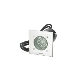 Norlys Lightup-Pris|Uplights<Rena 1551 uplight firkantet IP68 5,5W