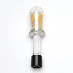 Konstsmide Lysslynger|Lysslynger<Reservepære til utskiftbare lysslynger fra - 2pk