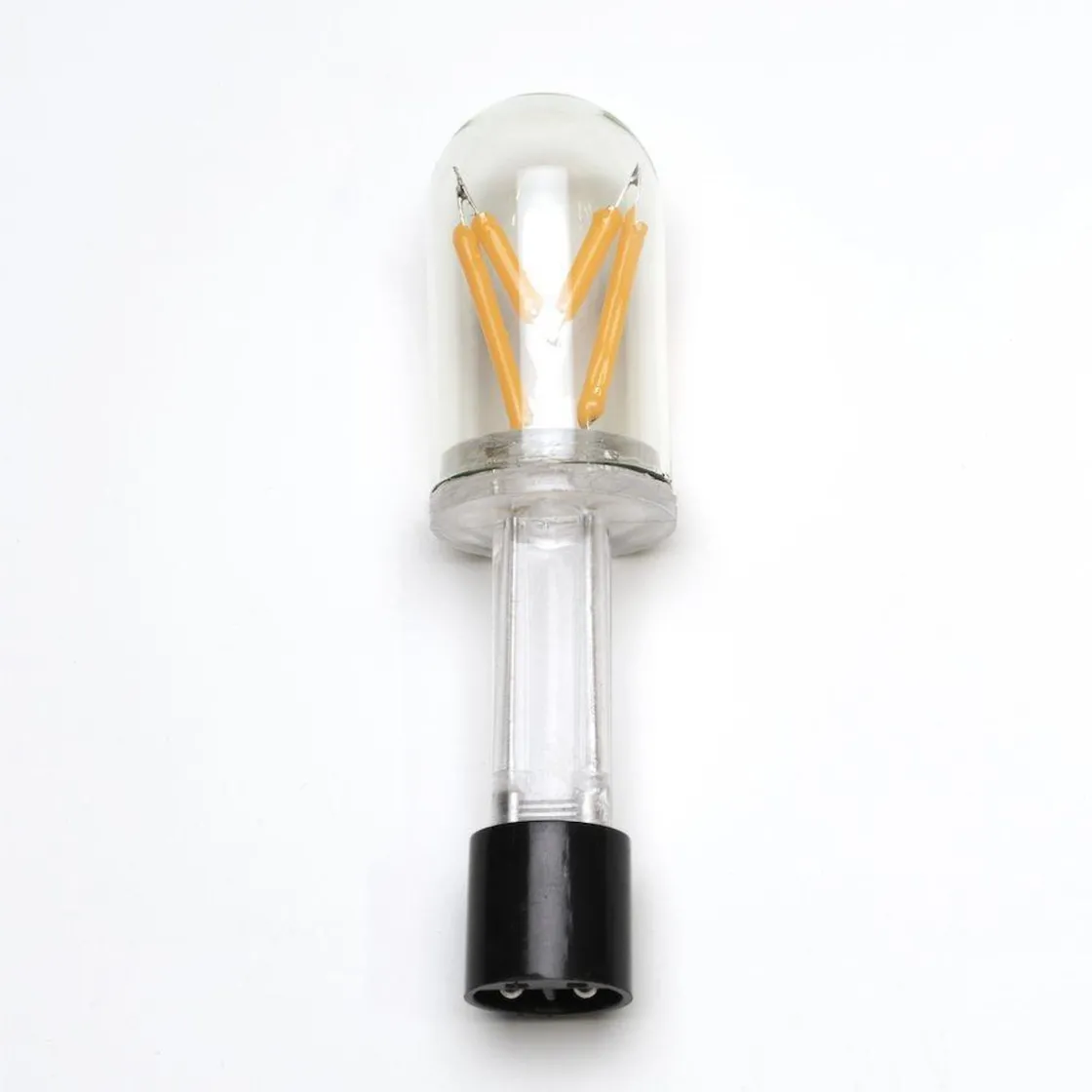 Konstsmide Lysslynger|Lysslynger<Reservepære til utskiftbare lysslynger fra - 2pk