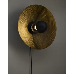 Pr home of Scandinavia Ab Interiørlamper<Ribble vegglampe 35 -