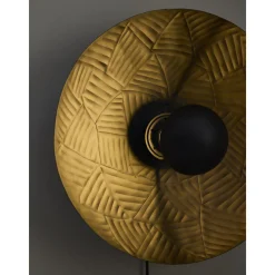 Pr home of Scandinavia Ab Interiørlamper<Ribble vegglampe 35 -