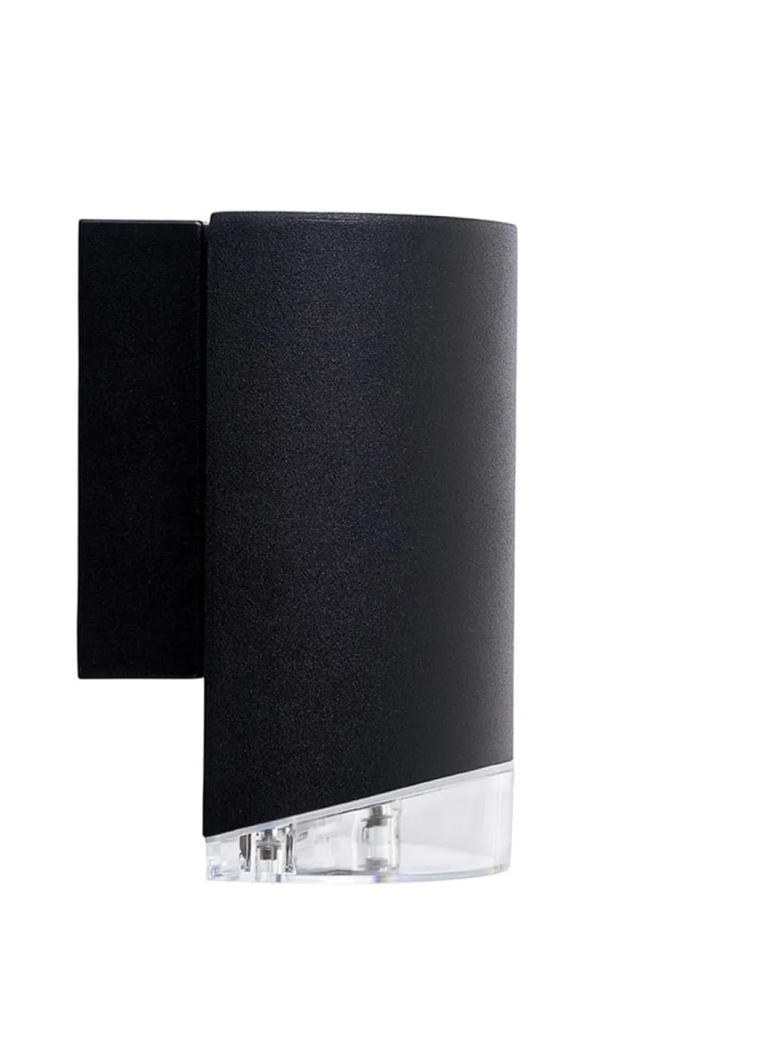 Dyberg Larsen Utelamper Med Opp/Ned Lys<Ribe vegglampe ned utendørs IP44 GU10 -