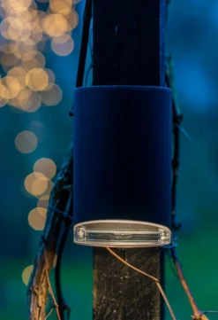 Dyberg Larsen Utelamper Med Opp/Ned Lys<Ribe vegglampe ned utendørs IP44 GU10 -