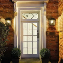 Astro Lighting Utelamper - Klassiske Vegglamper<Richmond vegglampe 285 utendørs -