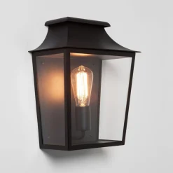 Astro Lighting Utelamper - Klassiske Vegglamper<Richmond vegglampe 285 utendørs -