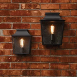 Astro Lighting Utelamper - Klassiske Vegglamper<Richmond vegglampe 285 utendørs -