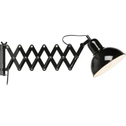 Marksløjd Interiørlamper|Leselamper<Riggs vegglampe