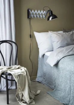 Marksløjd Interiørlamper|Leselamper<Riggs vegglampe