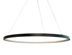 NorDesign Kjøkkenbelysning Tak|Takpendler<Ringo 40 cm takpendel 12W 2700 Kelvin RA90 dimbar -