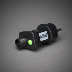 Konstsmide Juletrelys & Lysslynger<Ringslynge 2,4 meter Firefly 8 x 30 LED - Frostet