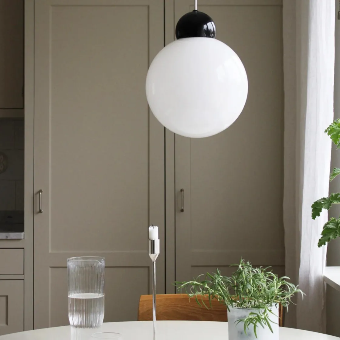 Globen Lighting Kjøkkenbelysning Tak|Takpendler<Ripley takpendel 25