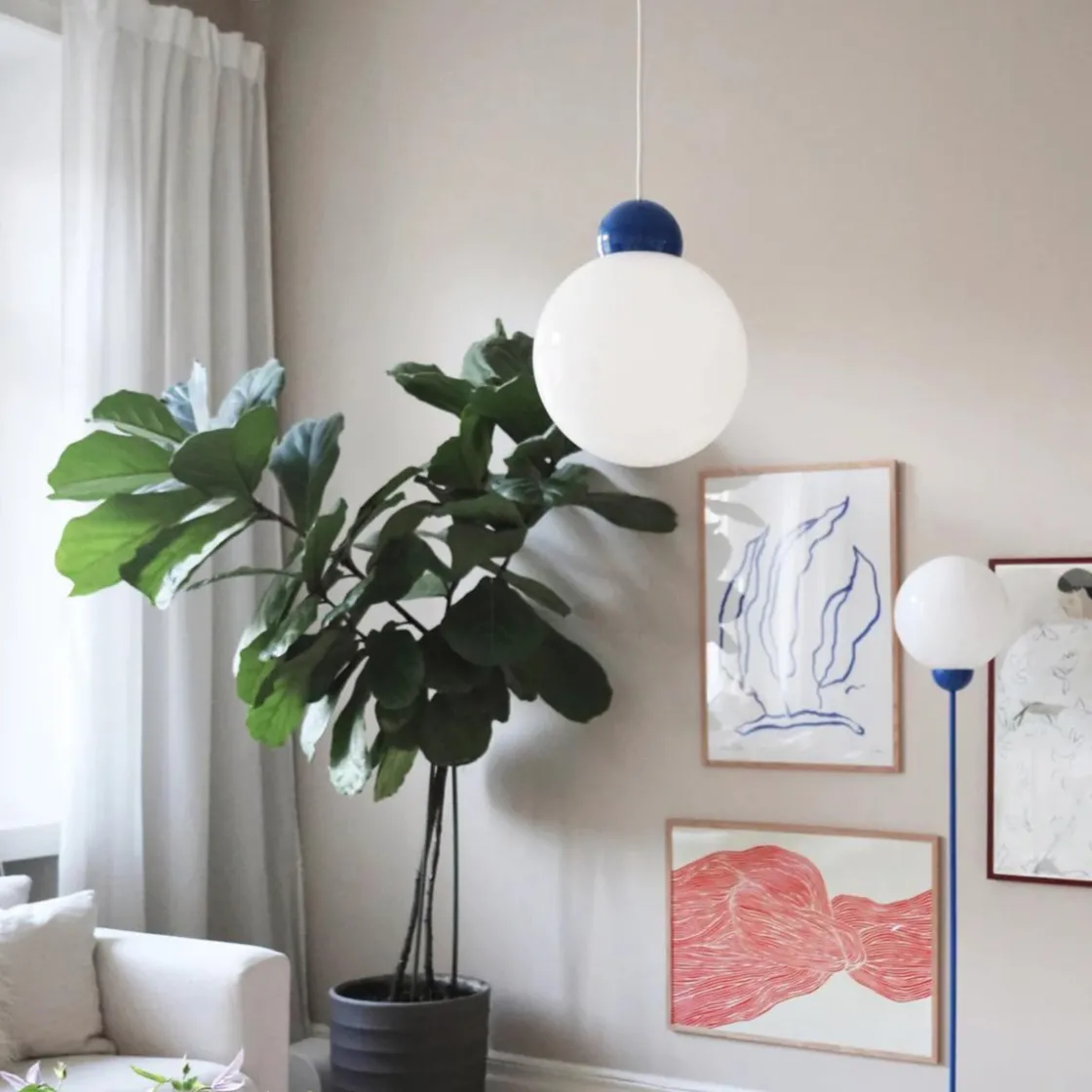 Globen Lighting Kjøkkenbelysning Tak|Takpendler<Ripley takpendel 25