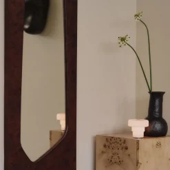 Ferm Living Oppladbare Bordlamper<Ripple bærbar bordlampe