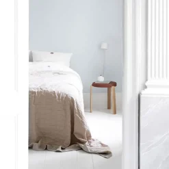 Normann Copenhagen Leselamper<Rise vegglampe, hvit