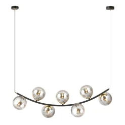 Emibig Kjøkkenbelysning Tak<Ritz takpendel 7-lys