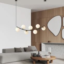 Emibig Kjøkkenbelysning Tak<Ritz takpendel 7-lys