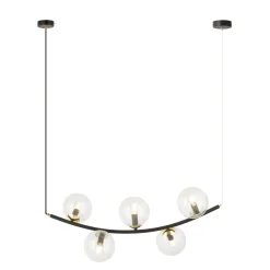 Emibig Kjøkkenbelysning Tak<Ritz takpendel 5-lys