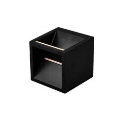 Nordlux Utelamper Med Opp/Ned Lys<Rivo vegglampe utendørs IP54 8W 3000 Kelvin