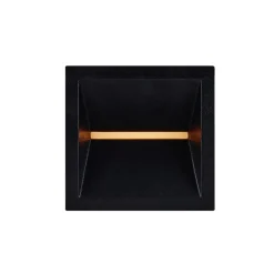 Nordlux Utelamper Med Opp/Ned Lys<Rivo vegglampe utendørs IP54 8W 3000 Kelvin