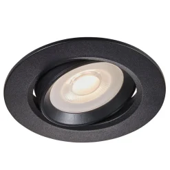Nordlux Taklamper Ute|Utendørs Downlights<Roar lavtbyggende downlight utendørs 6,5W 3000 kelvin dimbar