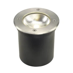 Slv Uplights<Rocci 125 rund nedfellbar uplight 6W 3000 Kelvin IP67