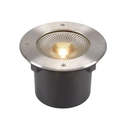 Slv Uplights<Rocci 200 rund nedfellbar uplight 16W 3000 Kelvin IP67