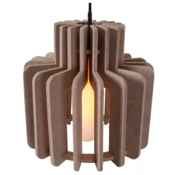 Lucide Kjøkkenbelysning Tak|Takpendler<Rollo takpendel 40 cm