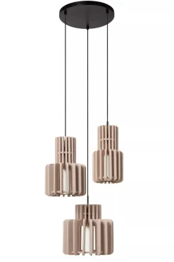 Lucide Kjøkkenbelysning Tak|Takpendler<Rollo takpendel 3-lys