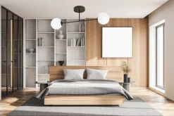 Emibig Kjøkkenbelysning Tak|Taklamper / Takplafonder<Roma taklampe 2-lys - Svart/Opal