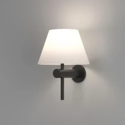 Astro Lighting Baderomsbelysning Vegg<Roma vegglampe IP44 - Matt