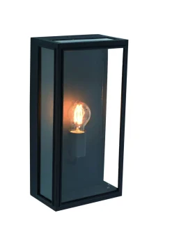 Eglo Utelamper - Veggskjold / Plafond<Roma vegglampe singel