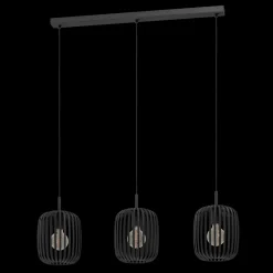 Eglo Kjøkkenbelysning Tak|Takpendler<Romazzina takpendel 3-lys